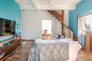 Refúgio na Praia da Armação - 2