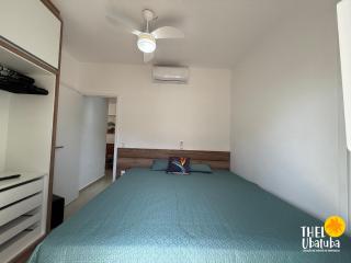 Thel Ubatuba - 33/D, Saint Barth - Praia Grande - 8