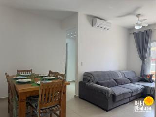 Thel Ubatuba - 33/D, Saint Barth - Praia Grande - 2