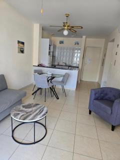 The Paphos Pafia 2 Apartment - Paphos - 8