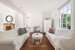 Long Stays - Charming 2BR Cottage - Windsor Castle - Free Parking - Windsor - 5