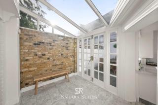 Long Stays - Charming 2BR Cottage - Windsor Castle - Free Parking - Windsor - 2