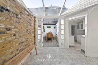 Long Stays - Charming 2BR Cottage - Windsor Castle - Free Parking - 1