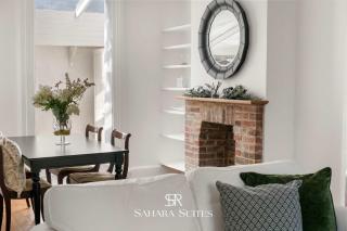 Long Stays - Charming 2BR Cottage - Windsor Castle - Free Parking - Windsor - 6
