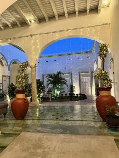 Hotel Boutique La Casona by Kavia - Mérida - 6