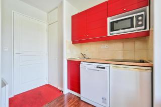 Résidence Le Hameau du Lac - maeva Home - Appartement 2 pièces 4 personnes - Confort MAE-0524 - 2