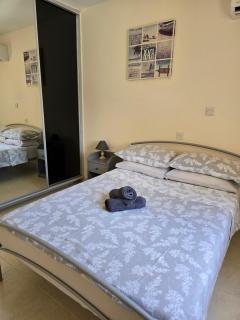 The Paphos Pafia 2 Apartment - Paphos - 2