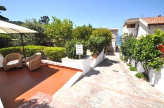 Residence del Mare - Palinuro - 1