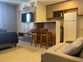 Flat em Boa Viagem - 3