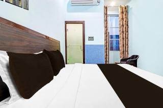 Hotel O Prakash Residency - 2