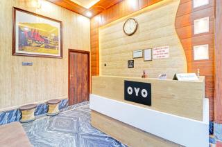 Hotel O Prakash Residency - 0