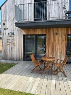 STEZKA horský apartmán Dolní Morava - 9