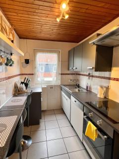 Wohnen wie zuhause für bis zu 5 Personen - Celle - 7