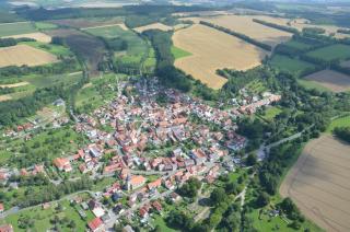 Ferienwohnung Hohenberg - 1