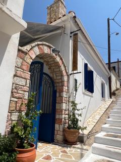 Skalopetra - Pylos - 0