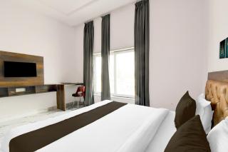 Hotel O S.S Continental - 0