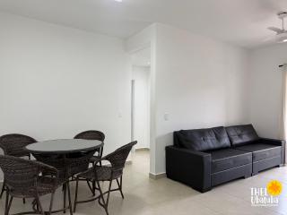 Thel Ubatuba - Apto 22/C, Saint Barth - Praia Grande - 4