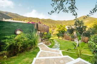 Kaş Joy Glamping - 7