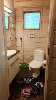 Loma-asunto Ahven, Kalajärvi, Maatilamatkailu Ilomäen mökit - Seinäjoki - 3