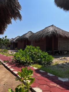 Yuku Vii Cabañas, Cerro Hermoso, Oaxaca - - 0