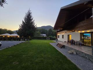 Artizan Chalet - Topliţa - 8