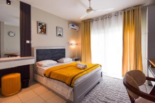 Apartments & Villas Fumba Town by Aura Space - 2