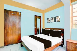 SPOT ON Hotel Heritage Inn - Rājpur - 8