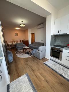 Sun&Sea Apartment - 6