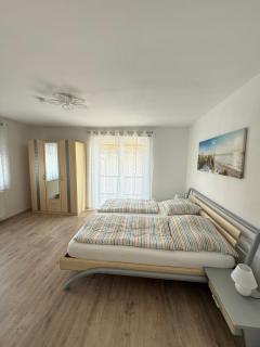 Ferienwohnung Luftkurort-Alpenparadies - Grassau - 3