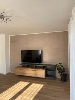 Ferienwohnung Luftkurort-Alpenparadies - Grassau - 1
