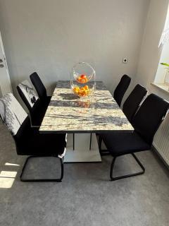 Ferienwohnung Luftkurort-Alpenparadies - Grassau - 6