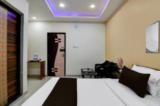 Hotel O SS INN - 1