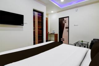 Hotel O SS INN - 7
