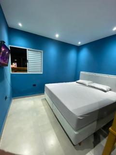 Casa espaçosa com piscina em Ubatuba - 5