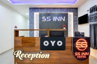 Super Hotel O SS INN - 9