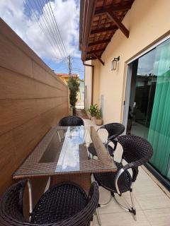 Casa 4 Suites Coqueiro - 7