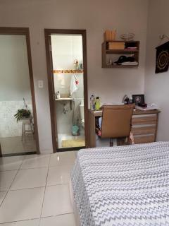 Casa 4 Suites Coqueiro - 5