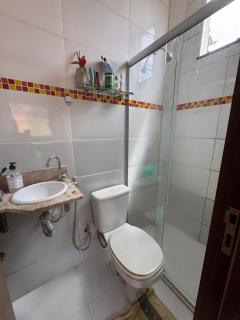 Casa 4 Suites Coqueiro - 1