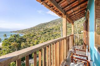 Refúgio na Praia da Armação - 9