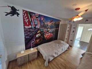 HOLIDAY NEST Family Guest House 80m2 - Mysigt gästhus med två sovrum i Höör - 2