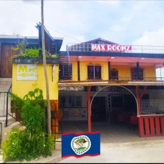 Maxroomz - San Ignacio - 9
