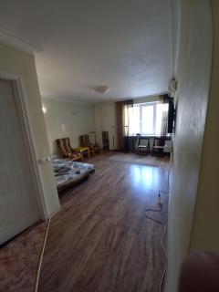 Квартира по улице Антоновича, 102 - Kiev - 3