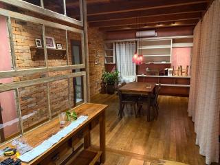 Casa Histórica e Centenária Casa Centenária - Nova Petrópolis - 7