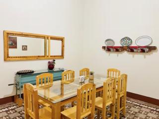 Departamento en casona del siglo XVI frente al Zócalo de Puebla #5 - 7