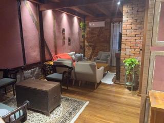 Casa Histórica e Centenária Casa Centenária - 6