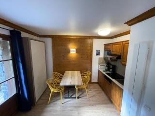 Résidence Les Arcs 1950 Le Village - maeva Home - Studio 3 personnes - Sélection MAE-0303 - 6