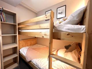 Appartement Signature Montagne - 9