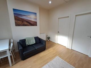 Byrom House Apartments - Liverpool - 5
