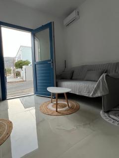 kefos apartments paros - 9