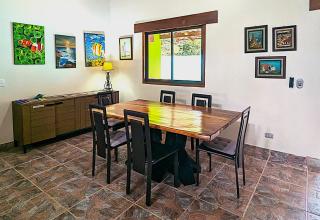 Boutique Tropical Paradise Large Groups Pool AC Hot Water - 4